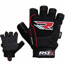 Перчатки для фитнеса RDX Amara L