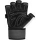 Перчатки для зала RDX Pro Lift Gel M