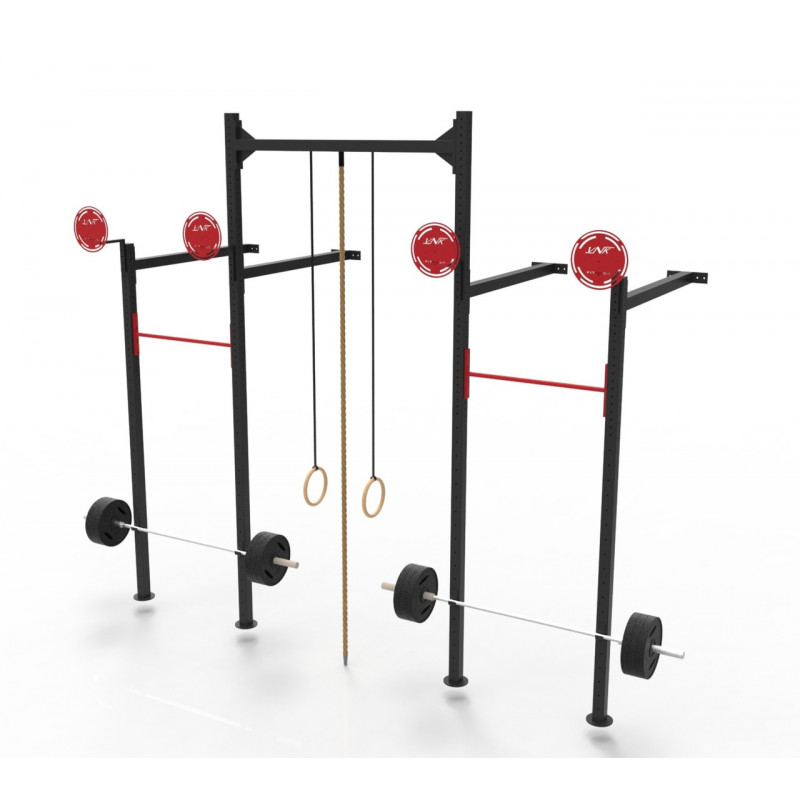 Кросфіт станція V`Noks EXO 4-2 W