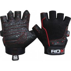 Перчатки для фитнеса женские RDX Amara L