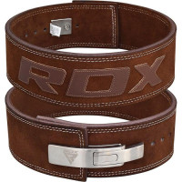 Пояс для важкої атлетики RDX Elite L