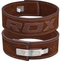 Пояс для важкої атлетики RDX Elite XL