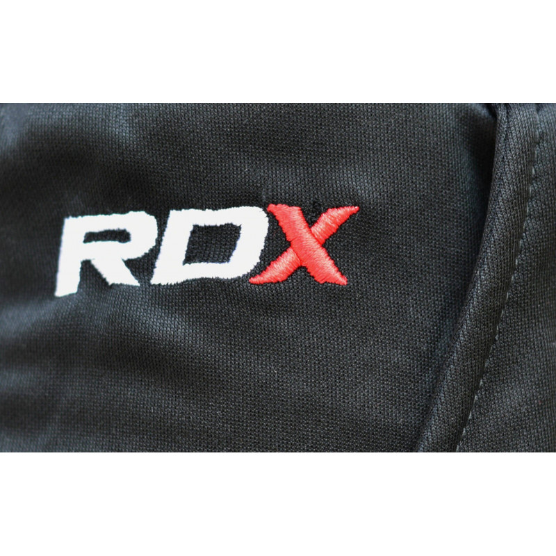 Штани RDX Fleece Black M