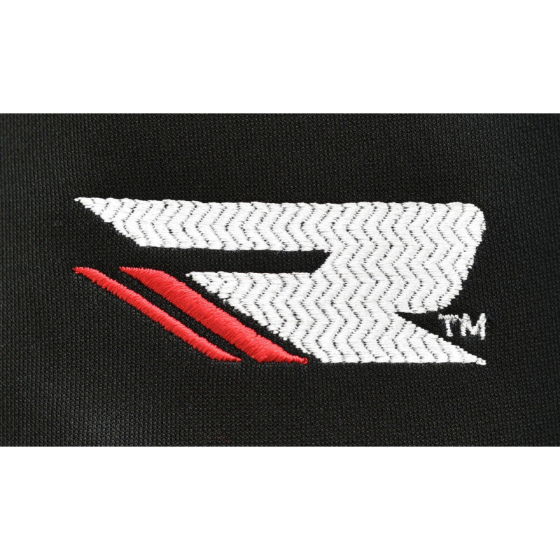 Штани RDX Fleece Black L