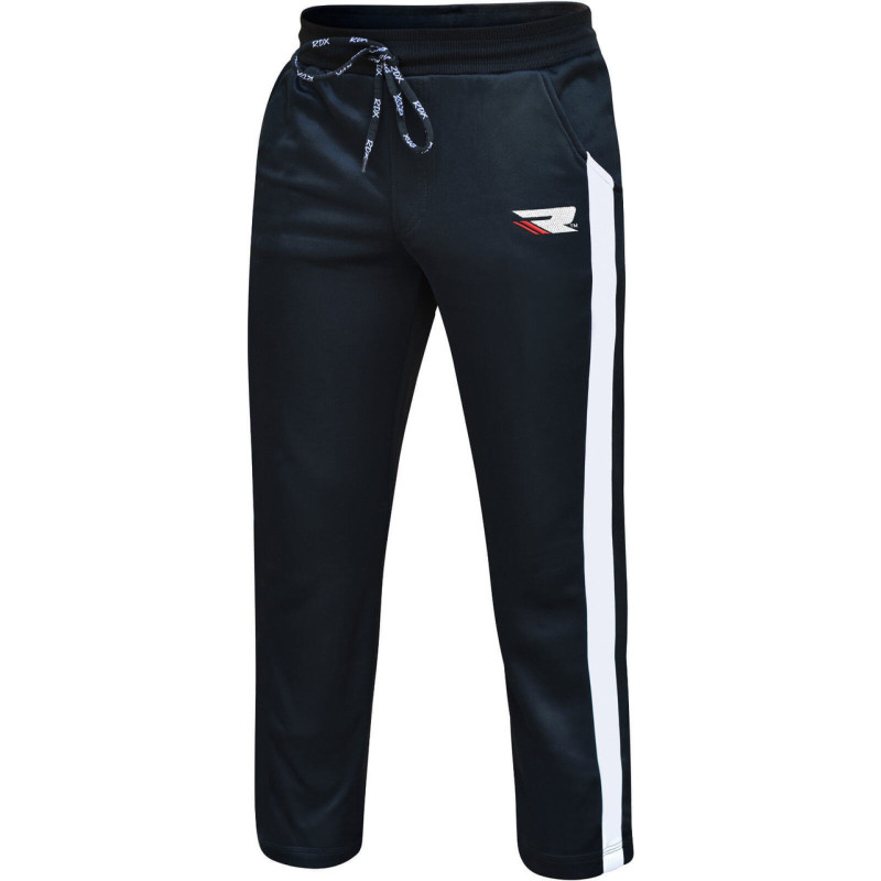 Штани RDX Fleece Black L