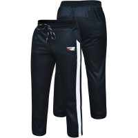 Штани RDX Fleece Black XL