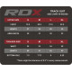 Спортивний костюм RDX Grey M
