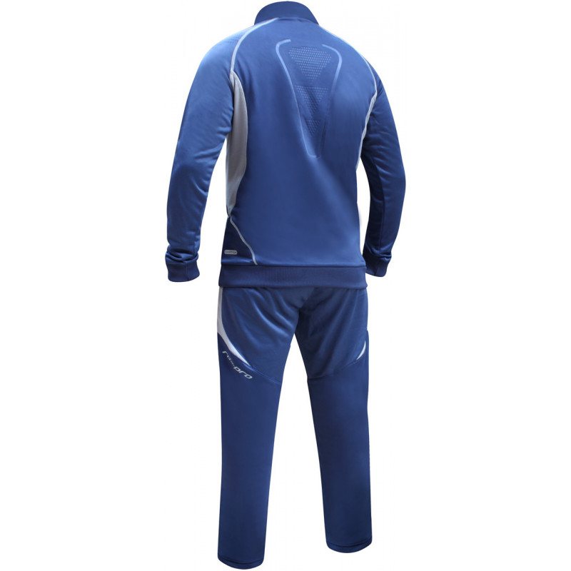 Спортивний костюм RDX Grey XL