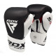 Боксерські рукавиці RDX Pro Gel S5 10 ун.