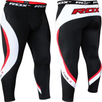 Брюки компрессионные RDX S