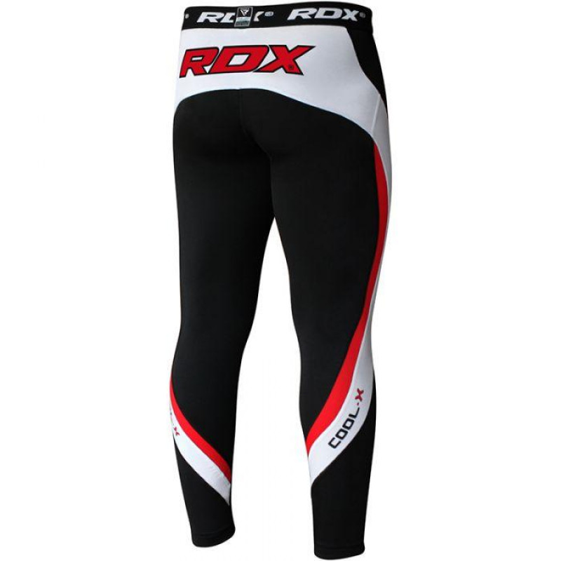 Штани компресійні RDX S