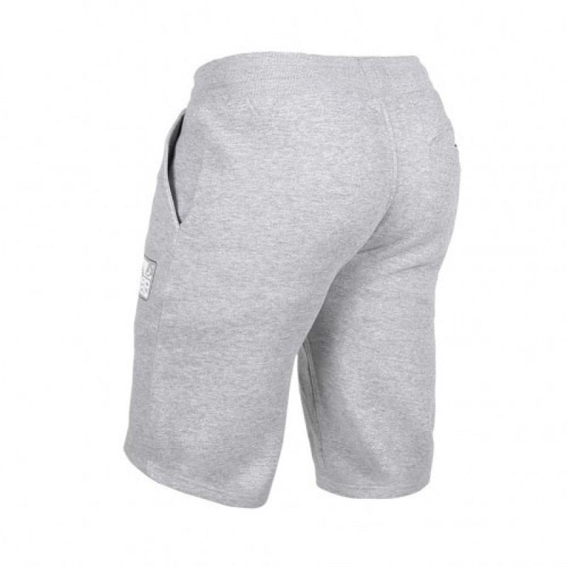 Шорти котонові Bad Boy Core Grey 2XL