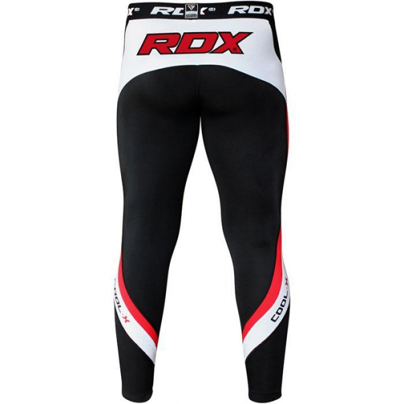 Штани компресійні RDX L