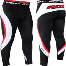 Компрессионные штаны RDX XL