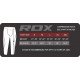 Компрессионные штаны RDX XL