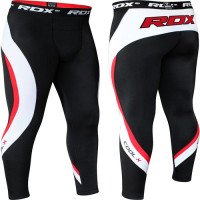 Брюки компрессионные RDX 2XL