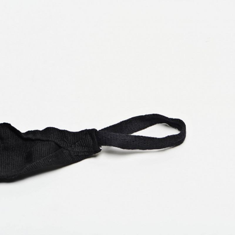 Бинти боксерські Leone Black 4,5м