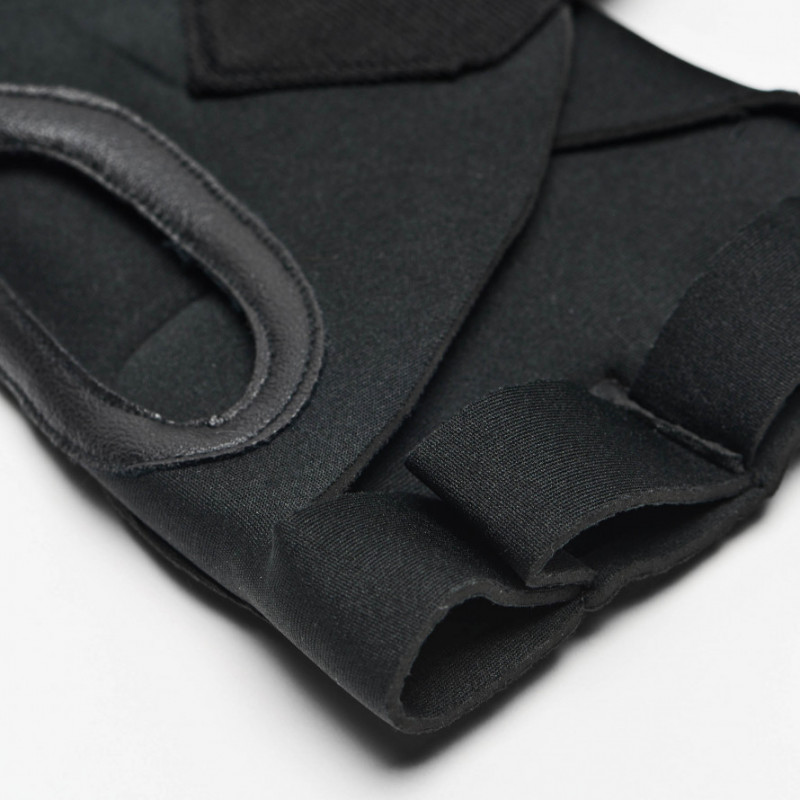Бинт-рукавичка Neoprene Black Leone