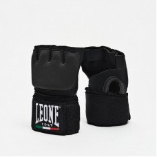 Бинт-перчатка Neoprene Black Leone