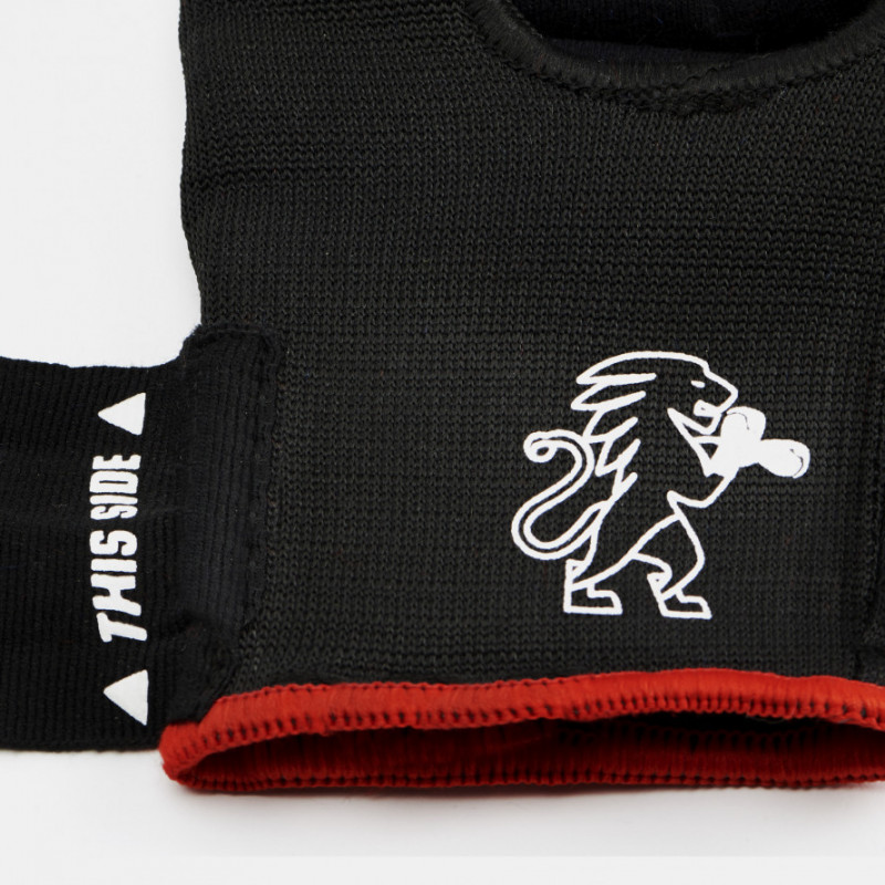 Бинт-рукавичка Inner Black Leone S/M