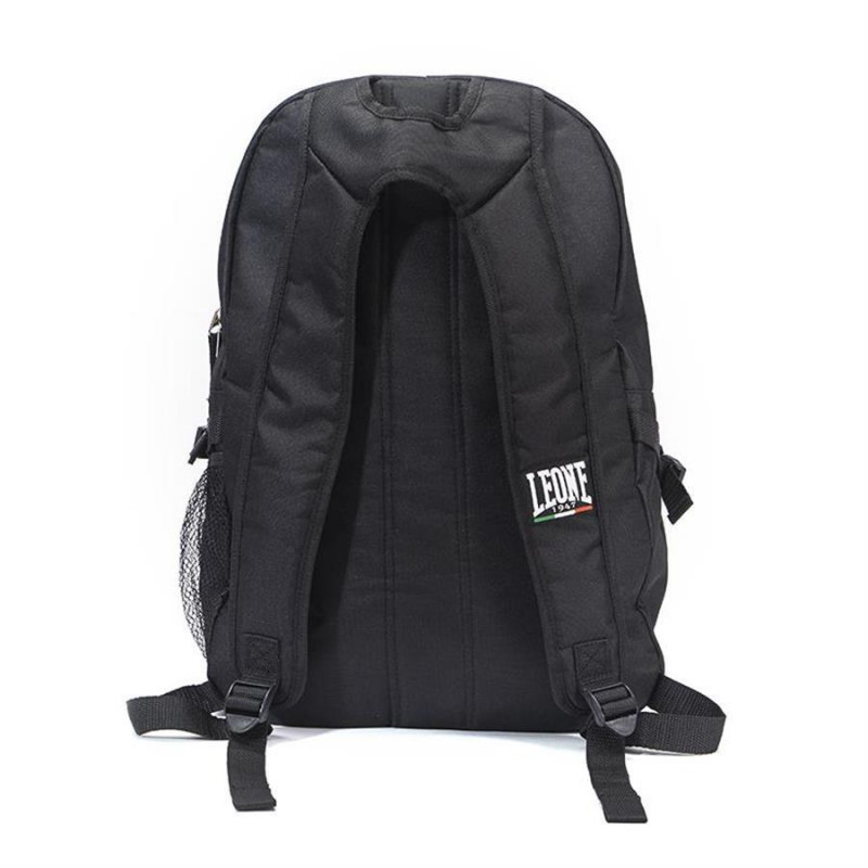 Рюкзак Leone Black