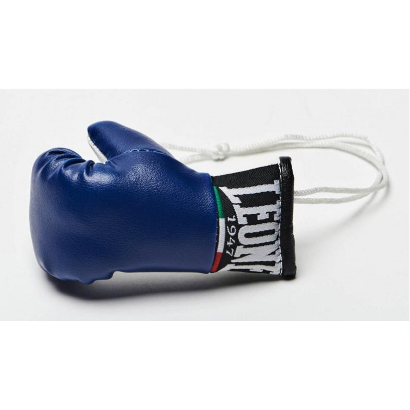 Сувенірна рукавичка Leone Blue