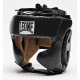 Боксерський шолом Leone Training Black L
