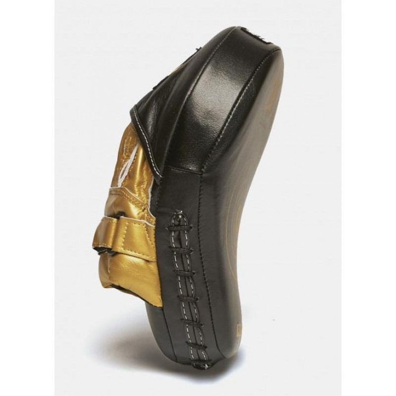 Лапи боксерські Leone Power Line Black