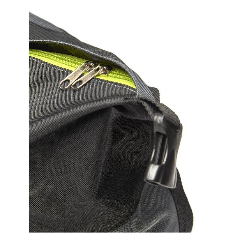 Сумка Leone Grey