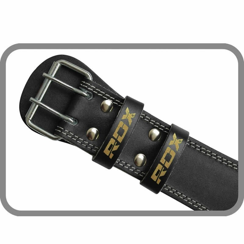Пояс для важкої атлетики RDX Gold M