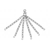 Ланцюг для боксерського мішка V`Noks 6