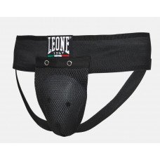 Защита запаха Leone Black S
