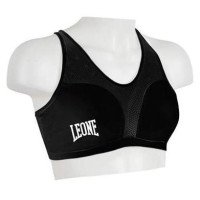 Захист грудей жіночий Leone Black S