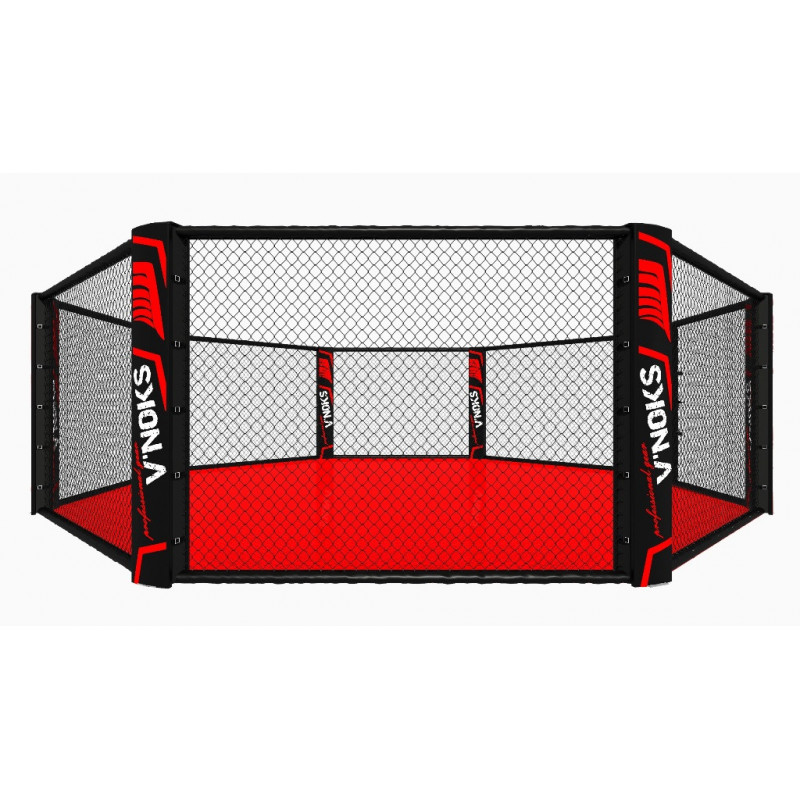 Октагон підлоговий V`Noks EXO 6*6 метра