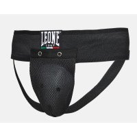 Защита запаха Leone Black L