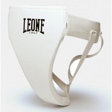 Защита женского паха Leone White M