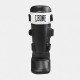 Защита голени Leone Shock Black M