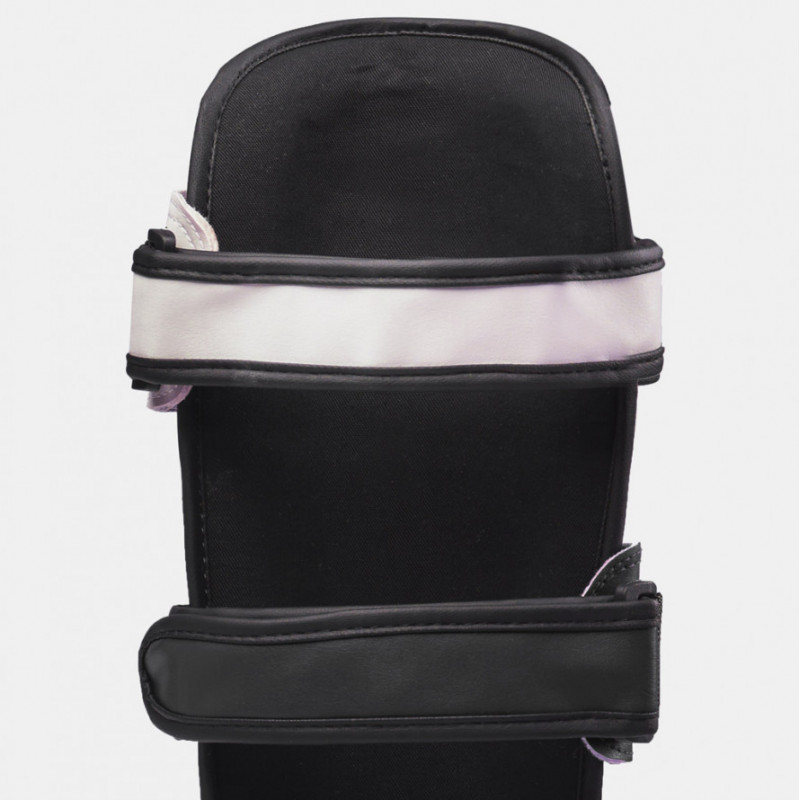 Захист гомілки Leone Shock Black M