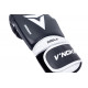 Боксерские перчатки V`Noks Aria White 10 ун.