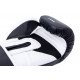 Боксерские перчатки V`Noks Aria White 12 ун.