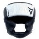 Боксерский шлем V`Noks Aria White S/M