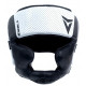 Боксерський шолом V`Noks Aria White L/XL