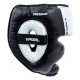 Боксерский шлем V`Noks Aria White L/XL