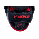 Лапи боксерські V`Noks Fuoco Red