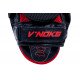 Лапы боксерские V`Noks Fuoco Red