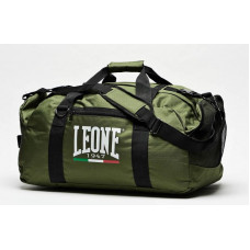 Сумка рюкзак Leone Green