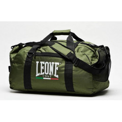 Сумка рюкзак Leone Green