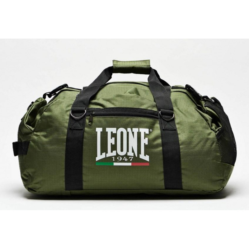 Сумка рюкзак Leone Green