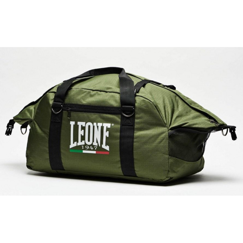 Сумка рюкзак Leone Green