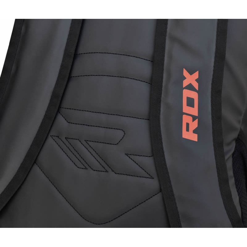 Рюкзак RDX Black